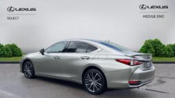 Used Lexus ES 2.5 300h Premium E-CVT Euro 6 (s/s) 4dr full