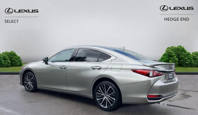 Used Lexus ES 2.5 300h Premium E-CVT Euro 6 (s/s) 4dr full