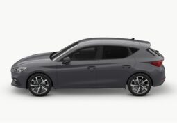 Used SEAT Leon 1.5 eTSI MHEV FR Sport DSG Euro 6 (s/s) 5dr full