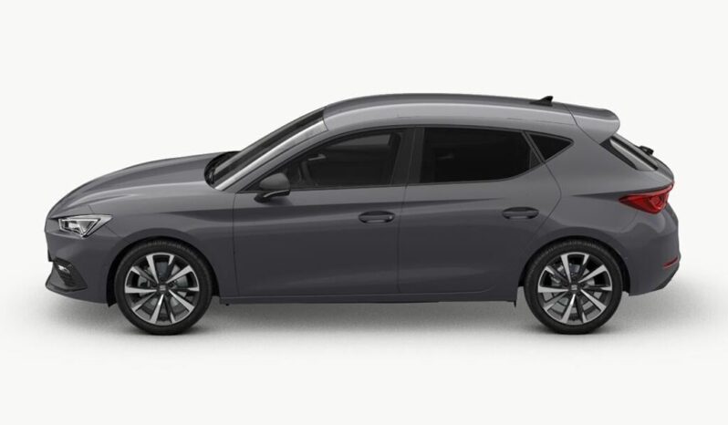 Used SEAT Leon 1.5 eTSI MHEV FR Sport DSG Euro 6 (s/s) 5dr full