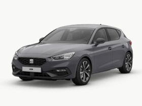 Used SEAT Leon 1.5 eTSI MHEV FR Sport DSG Euro 6 (s/s) 5dr