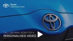Used Toyota RAV4 2.5 VVT-h 18.1 kWh Dynamic CVT 4WD Euro 6 (s/s) 5dr full