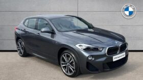 Used BMW X2 X2 xDrive20i M Sport