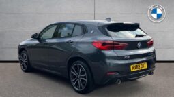 Used BMW X2 X2 xDrive20i M Sport full