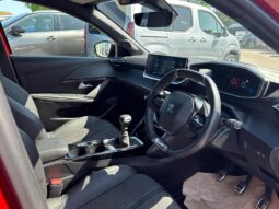 Used Peugeot 208 1.2 PureTech GT Euro 6 (s/s) 5dr full