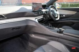 Used Peugeot 3008 1.2 PureTech GT EAT Euro 6 (s/s) 5dr full