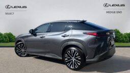 Used Lexus Rz 450e 71.4kWh Premium Plus Auto DIRECT4 5dr full