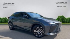 Used Lexus Rz 450e 71.4kWh Premium Plus Auto DIRECT4 5dr