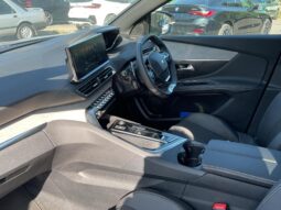 Used Peugeot 3008 1.2 PureTech GT EAT Euro 6 (s/s) 5dr full