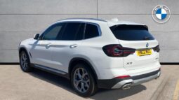 Used BMW X3 X3 xDrive20i xLine full