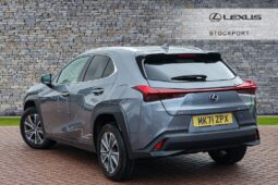 Used Lexus UX 300e 54.3kWh Auto 5dr full
