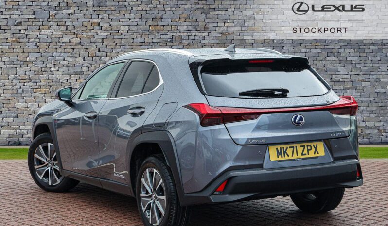 Used Lexus UX 300e 54.3kWh Auto 5dr full