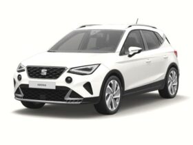 Used SEAT Arona 1.0 TSI FR Sport DSG Euro 6 (s/s) 5dr