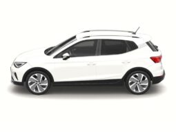 Used SEAT Arona 1.0 TSI FR Sport DSG Euro 6 (s/s) 5dr full