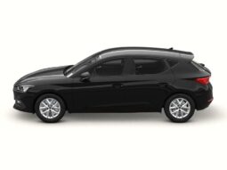 Used SEAT Leon 1.5 TSI SE Euro 6 (s/s) 5dr full