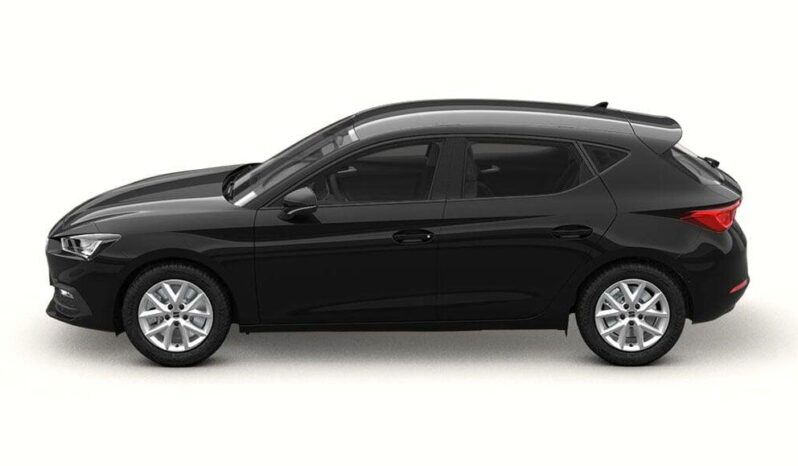 Used SEAT Leon 1.5 TSI SE Euro 6 (s/s) 5dr full