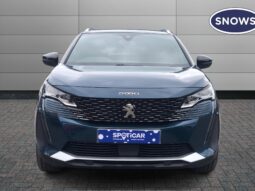 Used Peugeot 5008 1.2 PureTech Allure EAT Euro 6 (s/s) 5dr full