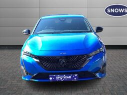 Used Peugeot 308 1.2 PureTech GT EAT Euro 6 (s/s) 5dr full