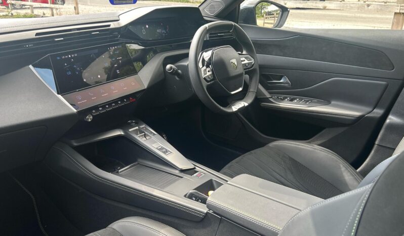 Used Peugeot 308 1.2 PureTech GT EAT Euro 6 (s/s) 5dr full