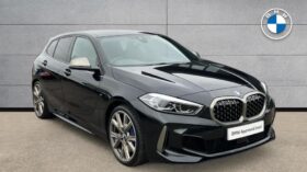 Used BMW 1 Series M135i xDrive