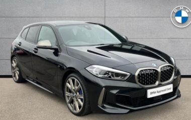 Used BMW 1 Series M135i xDrive