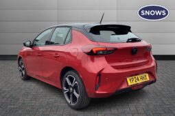 Used Vauxhall Corsa 1.2 GS Euro 6 5dr full