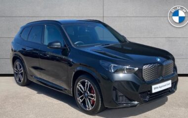 Used BMW Ix1 iX1 xDrive30 M Sport