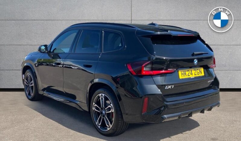 Used BMW Ix1 iX1 xDrive30 M Sport full