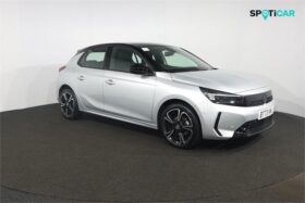 Used Vauxhall Corsa 1.2 GS Euro 6 5dr
