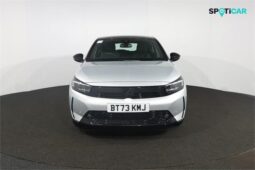 Used Vauxhall Corsa 1.2 GS Euro 6 5dr full