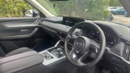 Used Mazda CX-60 2.5 e-SKYACTIV 17.8kWh Exclusive-Line Auto 4WD Euro 6 5dr full