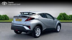 Used Toyota CHR 1.8 VVT-h Icon CVT Euro 6 (s/s) 5dr full