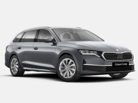 Used Skoda OCTAVIA 1.5 TSI e-TEC MHEV ACT SE L DSG Euro 6 (s/s) 5dr