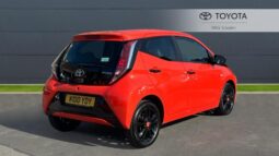 Used Toyota AYGO 1.0 VVT-i x-cite Euro 5 5dr Euro 5 full