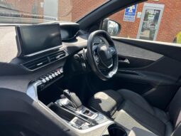 Used Peugeot 3008 1.6 13.2kWh GT e-EAT Euro 6 (s/s) 5dr full