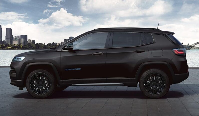 Used Jeep Compass Phev S 240hp At6 Eawd full