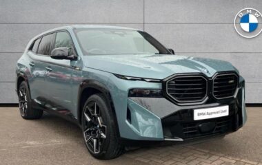Used BMW Xm XM
