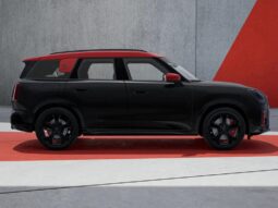 Used MINI Countryman 2.0 MHEV John Cooper Works DCT ALL4 Euro 6 (s/s) 5dr full