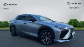 Used Lexus Rz 450e 71.4kWh Premium Auto DIRECT4 5dr