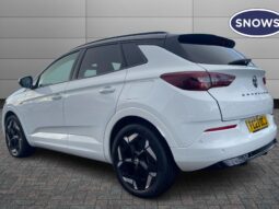 Used Vauxhall Grandland 1.6 14.2kWh GSe Auto AWD Euro 6 (s/s) 5dr full