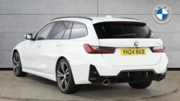 Used BMW 3 Series 320i M Sport Touring full