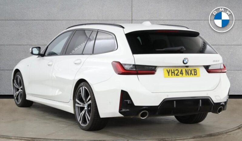 Used BMW 3 Series 320i M Sport Touring full