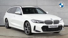 Used BMW 3 Series 320i M Sport Touring