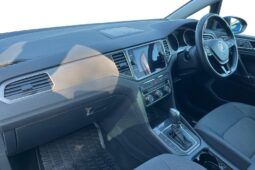 Used Volkswagen Golf SV 2.0 TDI Match DSG Euro 6 (s/s) 5dr full