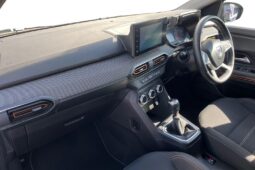 Used Dacia Sandero Stepway 1.0 TCe Prestige Euro 6 (s/s) 5dr full