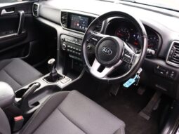 Used Kia Sportage 1.6 GDi 2 Euro 6 (s/s) 5dr full