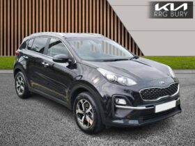 Used Kia Sportage 1.6 GDi 2 Euro 6 (s/s) 5dr