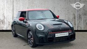 Used MINI Hatch Hatch John Cooper Works