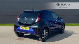Used Toyota Aygo X 1.0 VVT-i Edge Euro 6 (s/s) 5dr full