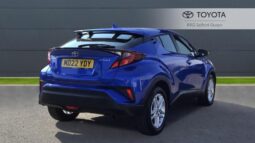 Used Toyota C-HR 1.8 VVT-h Icon CVT Euro 6 (s/s) 5dr full